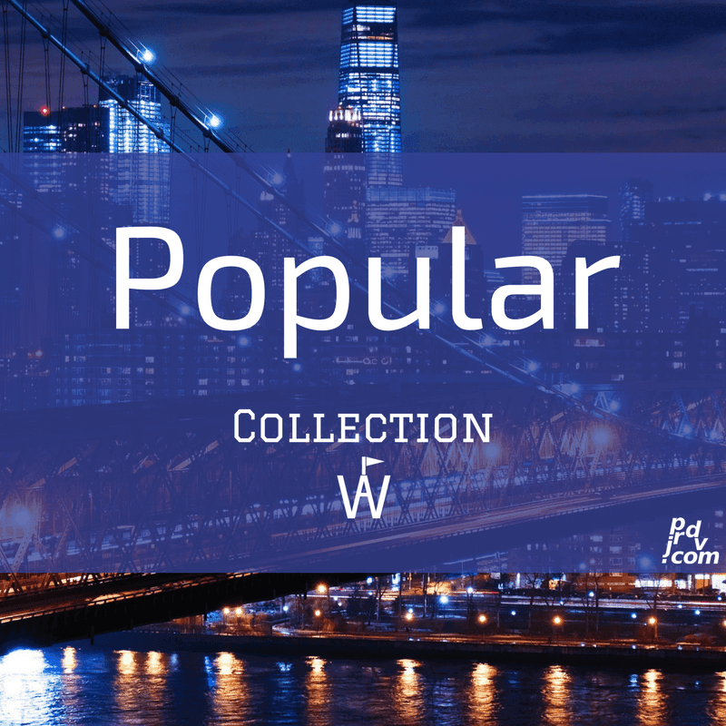Workavel Popular Collection