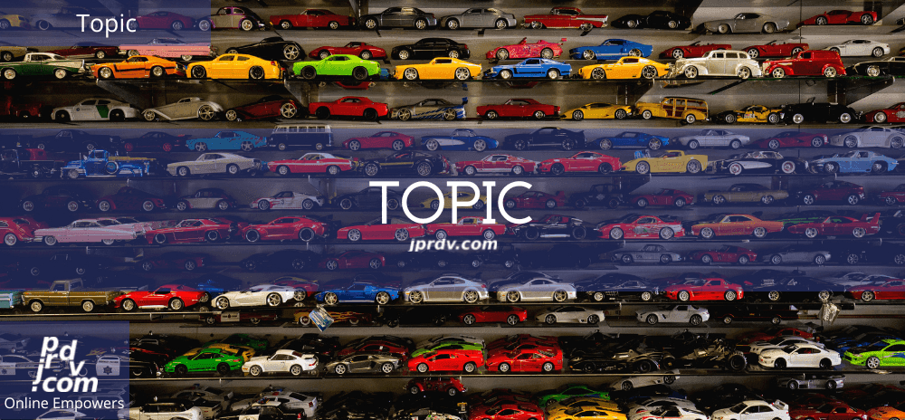 Magnobusiness Topics Home