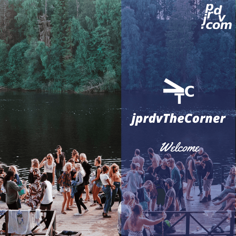 Welcome to jprdvTheCorner: The personal/editorial/opinion section of the site